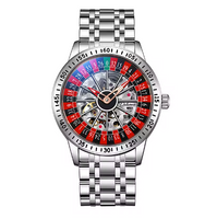 Divers Roulette Watch